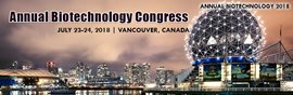 Annual Biotechnology Congress